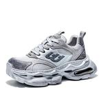 Кроссовки унисекс с низким верхом Moerbai, черный - фото 2