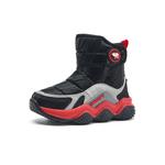 Ботинки Crew Kids' Kids' SNOOPY, черный/красный - фото 2