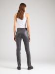 Узкие джинсы s.Oliver Betsy, темно-серый - фото 4