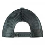 Бейсболка Buff  Trucker, белый - фото 2