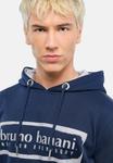 Худи Bruno Banani DECKER, Navy/Blue - фото 4