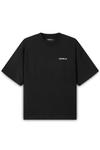 Футболка FAVELA WIRE UNISEX, Black - фото 2