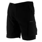 Шорты Joluvi Valley, черный - фото