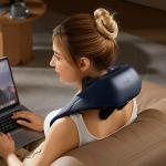 Массажеры для шеи SUPOR, синий - фото 7