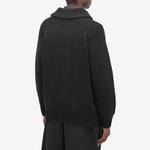 Кардиган Cowichan на молнии Frizmworks, черный - фото 3