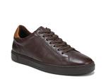 Кроссовки Vionic Lucas Sneaker - Men's, Chocolate Brown Leather - фото