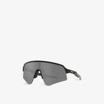 OO9465 Солнцезащитные очки Sutro Lite Sweep с запахом и ацетатом Oakley, черный - фото 2