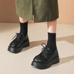 Туфли AGSDON Loafers Women's - фото 27