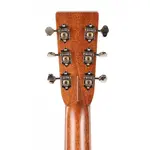 Акустическая гитара Martin Standard Series OM-28, натуральная - фото 8