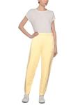Брюки Ganni, желтый - фото 2