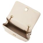 TORY BURCH Кожаная сумка через плечо - фото 5