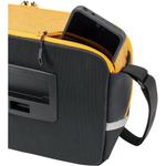 Велосипедная сумка Cycle Box Vaude, желтый - фото 7