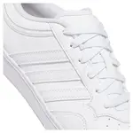 Кроссовки adidas Hoops 4.0, белый - фото 7