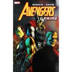 Avengers Prime (Marvel Enterprises) - фото