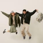 Куртка New Balance Sports Life, черный - фото 8