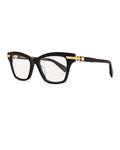 Солнцезащитные очки Sentinelle III Optical Eyeglasses Balmain, черный/золотой - фото 2