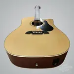 Alvarez RD26 CE - блестящий - фото 9