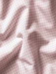 Рубашка Gingham Slim Fit из поплина Charles Tyrwhitt, Pink - фото 7