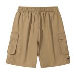 Повседневные шорты унисекс S.view, Черный - фото 2