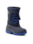 Зимние ботинки детские Cmp, синий - фото 2