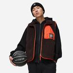 ЛиНинг Badfive Жилет Мужской Угольно-Коричневый, Угольно-Кофейный Коричневый - фото 7