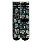 Носки American Dopamine, черный - фото 2