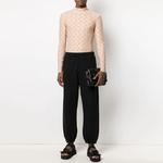 Штаны спортивные Off-White мужские, черный - фото 2