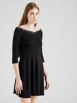 Мини платье ABOUT YOU Dress Hanne, черный - фото 2