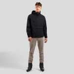 Брюки Odlo Brensholmen, бежевый - фото 5