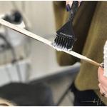 Набор трехцветных кистей, Framar - фото 2