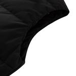 ANTA Мужская пуховая безрукавка базовая черная, Basic Black-2 - фото 5