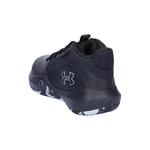 Баскетбольные кроссовки для детей Under Armour GS Lockdown 7 3028513 - фото 4