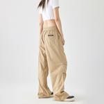 Повседневные брюки унисекс Golfcross, хаки - фото 7