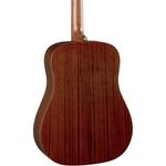 Dean St. Augustine Акустическая гитара Dreadnought Vintage Burst - фото 2