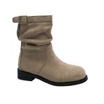 Ботильоны женские Xingdiman, цвет Apricot - фото 2