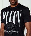 Футболки Regular fit Philipp Plein, черный - фото 4