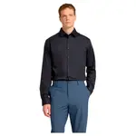 Рубашка Selected Slim Performance, черный - фото