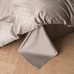 LUOLAI HOME Комплект постельного белья, 4 предмета, 200 см - фото 6