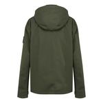 Спортивная куртка Regatta Ramatuelle softshell, зеленый - фото 2