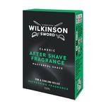Классический лосьон после бритья 100 мл Wilkinson Sword - фото