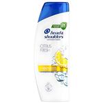 Шампунь против перхоти Head&Shoulders Citrus Fresh 400 мл - фото