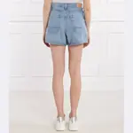 Джинсовая юбка-брюки Pepe Jeans London, синий - фото 2