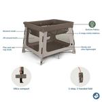 Быстрая игровая площадка Maxi-Cosi - фото 7