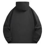 WARRIOR Куртка Unisex, Black - фото 4