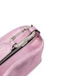 EÉRA сумка-тоут Tiny Moon, розовый - фото 4
