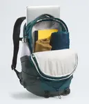 Рюкзак Borealis The North Face, Space/Anthracite Grey - фото 4