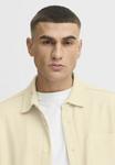 Рубашка SDOSVALD Solid, цвет Oatmeal - фото 4