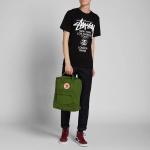 Футболка унисекс Stussy - фото 7