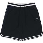 Шорты Swoosh Casual Unisex Nike, черный - фото 3