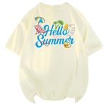 Футболка унисекс WARRIOR, зеленый - фото 7